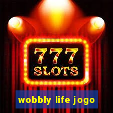 wobbly life jogo